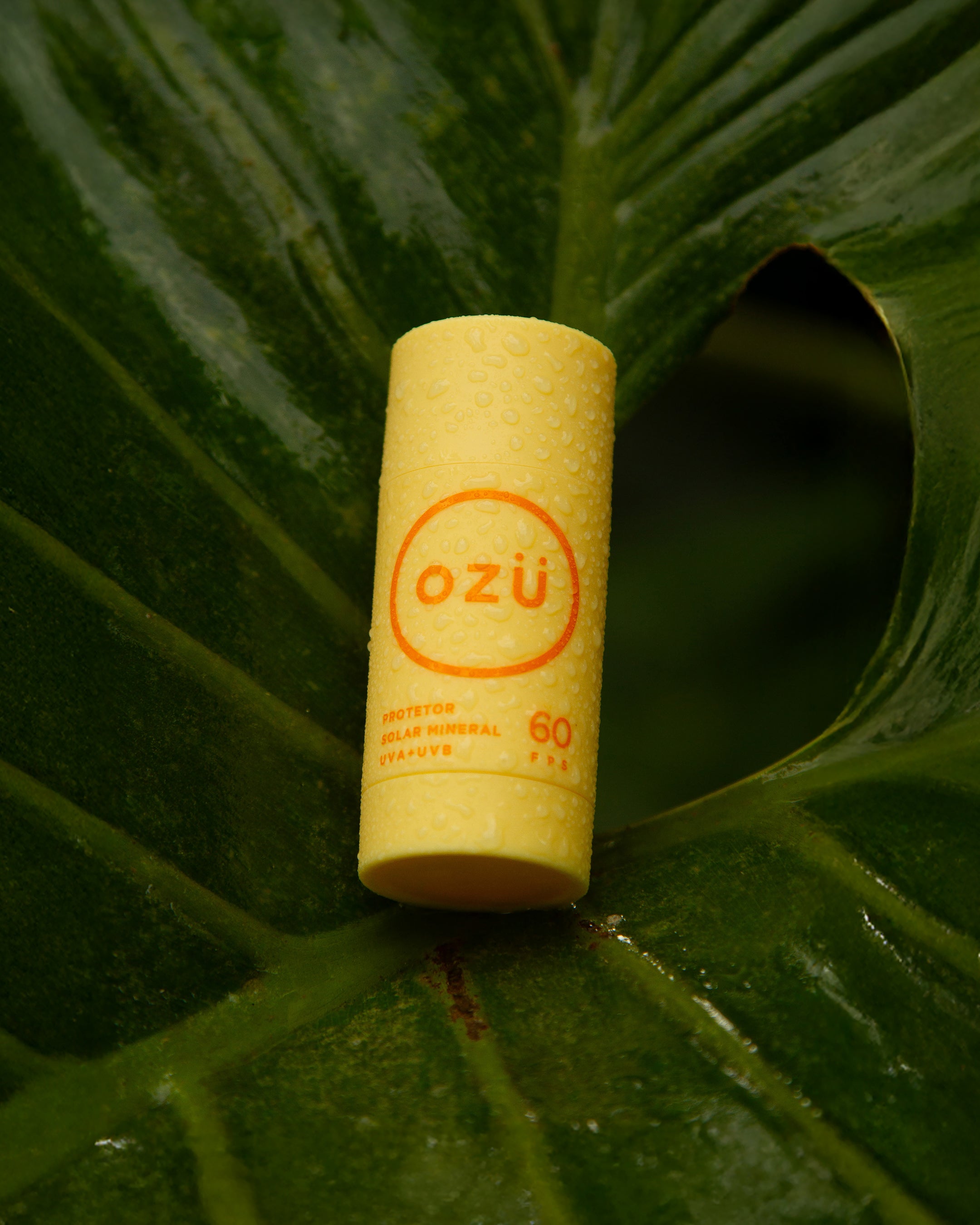 Protetor Solar Mineral Electra