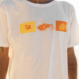 Camiseta Chama Maré
