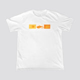 Camiseta Chama Maré