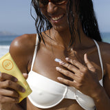 Protetor Solar Gamma