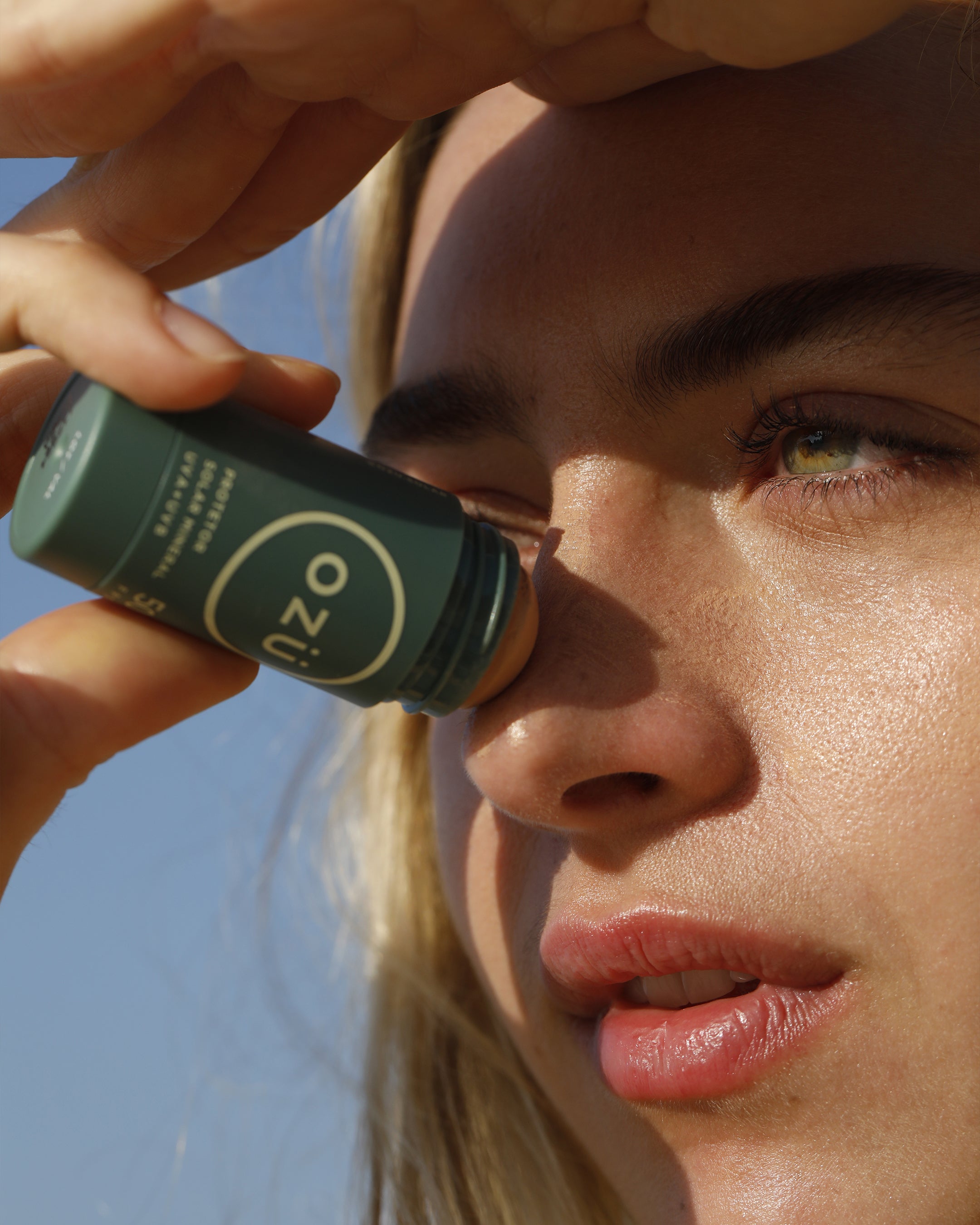 Protetor Solar Mineral Original